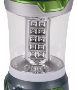 LINTERNA BEACON KAMPA 30 LED