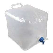 DEPOSITO 20L KAMPA