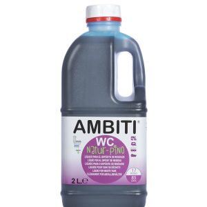 AMBITI NATUR PINO 2L