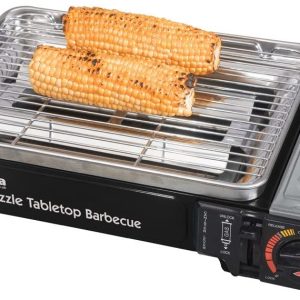 BARBACOA A GAS KAMPA
