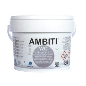 AMBITI HYDRO 100