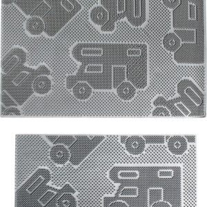 ALFOMBRA 40 X 60 TRIMMAT L