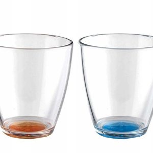 SET DE VASOS ANTI SLIP TAHITI