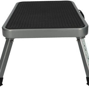 PELDAÑO PLEGABLE KAMPA