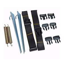 UNIVERSAL TIE DOWN KIT