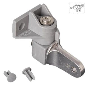 ARTICULACION PATA DERECHA PARA TOLDO FIAMMA F45I-TI/F1
