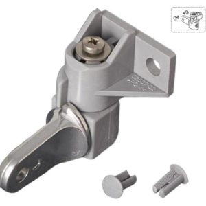ARTICULACION PATA IZQUIERDA PARA TOLDO FIAMMA F45I-TI/F1