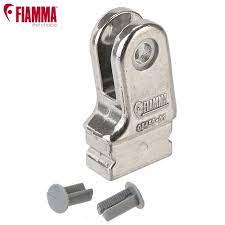 KIT TERMINAL PATA F45I-TI/F-1 FIAMMA