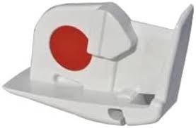 KIT CONTRATAPA F45 TI FIAMMA