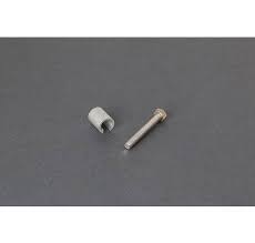 KIT TORNILLO M6 BIKE BLOCK FIAMMA