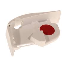 KIT CONTRATAPA FRONTAL DRCHA F45TI LP FIAMMA