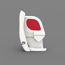 KIT CONTRATAPA FRONTAL DERECHA F45S FIAMMA