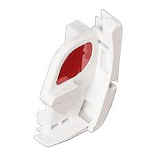 KIT CONTRATAPA FRONTAL IZQUIERDA F45S FIAMMA