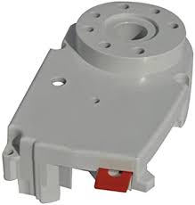 KIT CONTRATAPA IZQUIERDA F45 TI FIAMMA