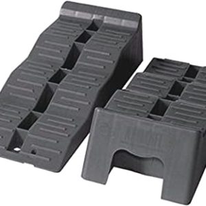 LEVEL UP GREY 2 PCS