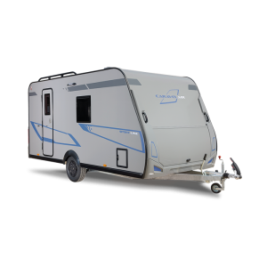 Caravelair 486 Sport Line