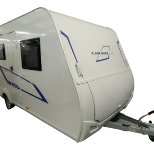 Caravelair 496 Alba 2024
