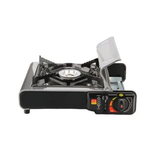 COCINA COMPACTA A CARTUCHO