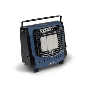 CALEFACTOR PORTABLE CARTUCHO GAS