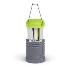 LINTERNA LED FLARE KAMPA