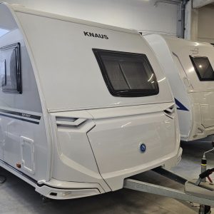 [OFERTA] Knaus - Sport 450 FU