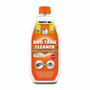 DUO TANK CLEANER 800 ML