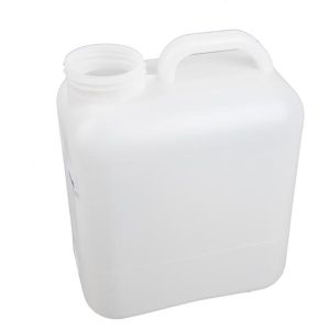 Depósito de aguas limpias de 13L.