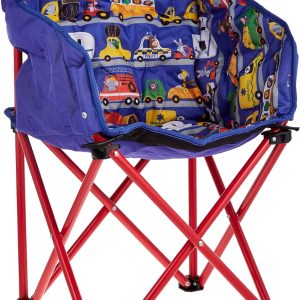 Silla infantil animal traffic.