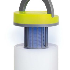 LINTERNA ANTIMOSQUITOS