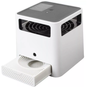 Brunner Firefly Mata mosquitos electronico