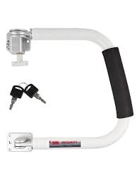 SECURITY 31 WHITE
