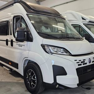 Elnagh - E-Van Duo XL Trend