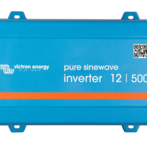 Inversor Victron VE.Direct 12/500