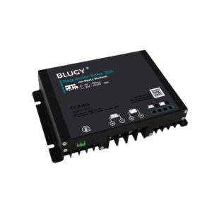 REGULADOR SOLAR BLUGY  BGRS20MB 20A MPPT