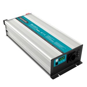 Inversor BLUGY 12V 2000W