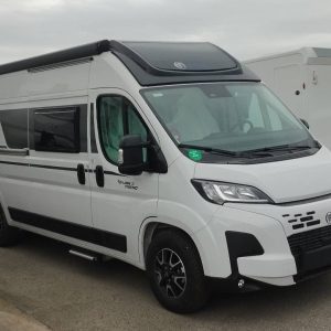 Elnagh - E-Van 2 Trend 2025