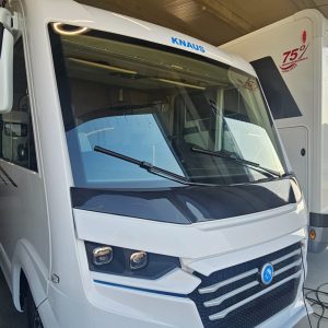 Knaus - Van I 650 MEG 2025