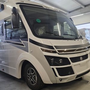 Elnagh - Magnum 582 - 2026