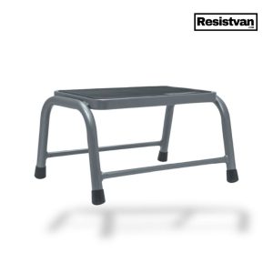 PELDAÑO METALICO RESISTVAN