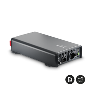 Dometic SinePower DPSI 1512TS iNVERSOR ONDA PURA + PRIORIDAD