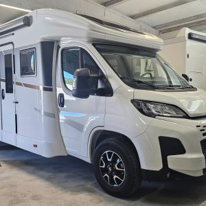 Elnagh - T-Loft 582 2026
