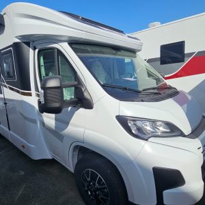 Elnagh - T-Loft 532 2026