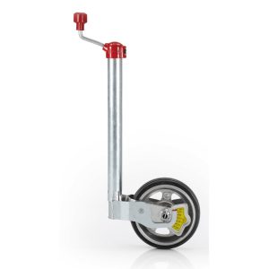 Rueda jockey ALKO Premium