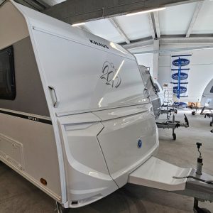 Knaus - 500 Sport EU 2025