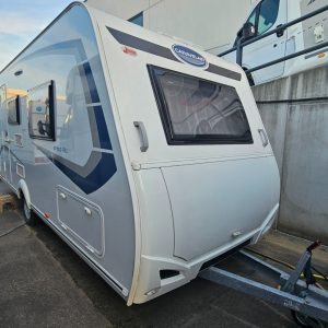 Caravelair - Style 460
