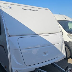 Weinsberg - Caracito 390 QD