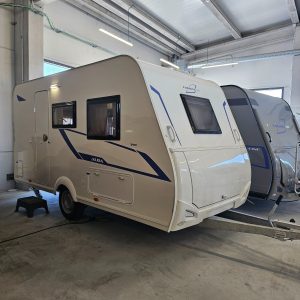 Caravelair - 390 Alba 2026