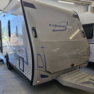 Caravelair - 410 Sport Line 2026