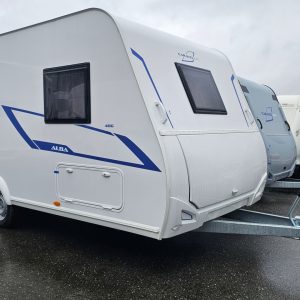 Caravelair - 486 Alba