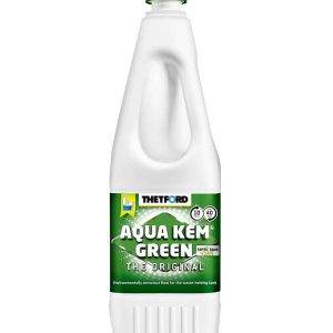 AQUA KEN GREEN